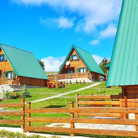Woodland Villa ชาเบลียค ภายนอก รูปภาพ