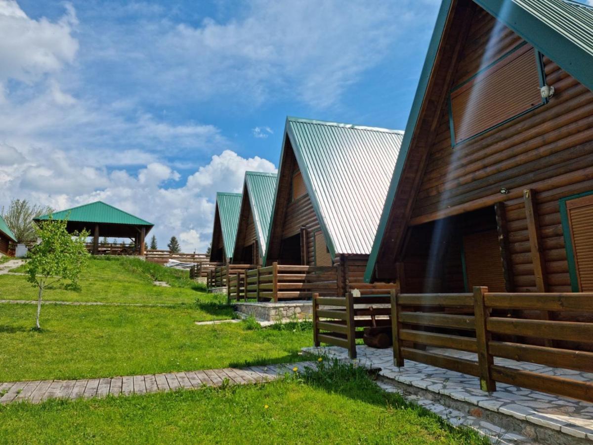 Woodland Villa ชาเบลียค ภายนอก รูปภาพ