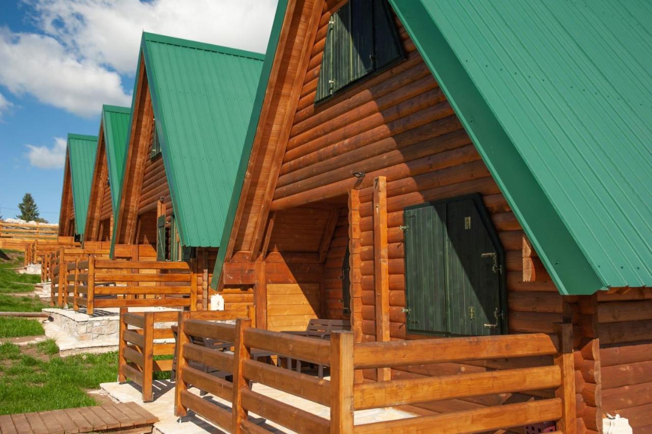 Woodland Villa ชาเบลียค ภายนอก รูปภาพ