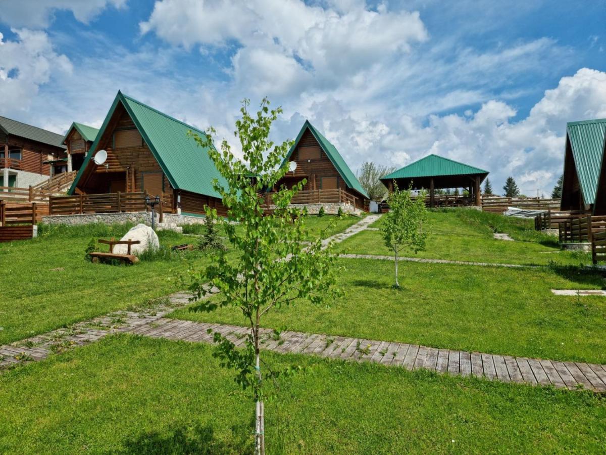 Woodland Villa ชาเบลียค ภายนอก รูปภาพ