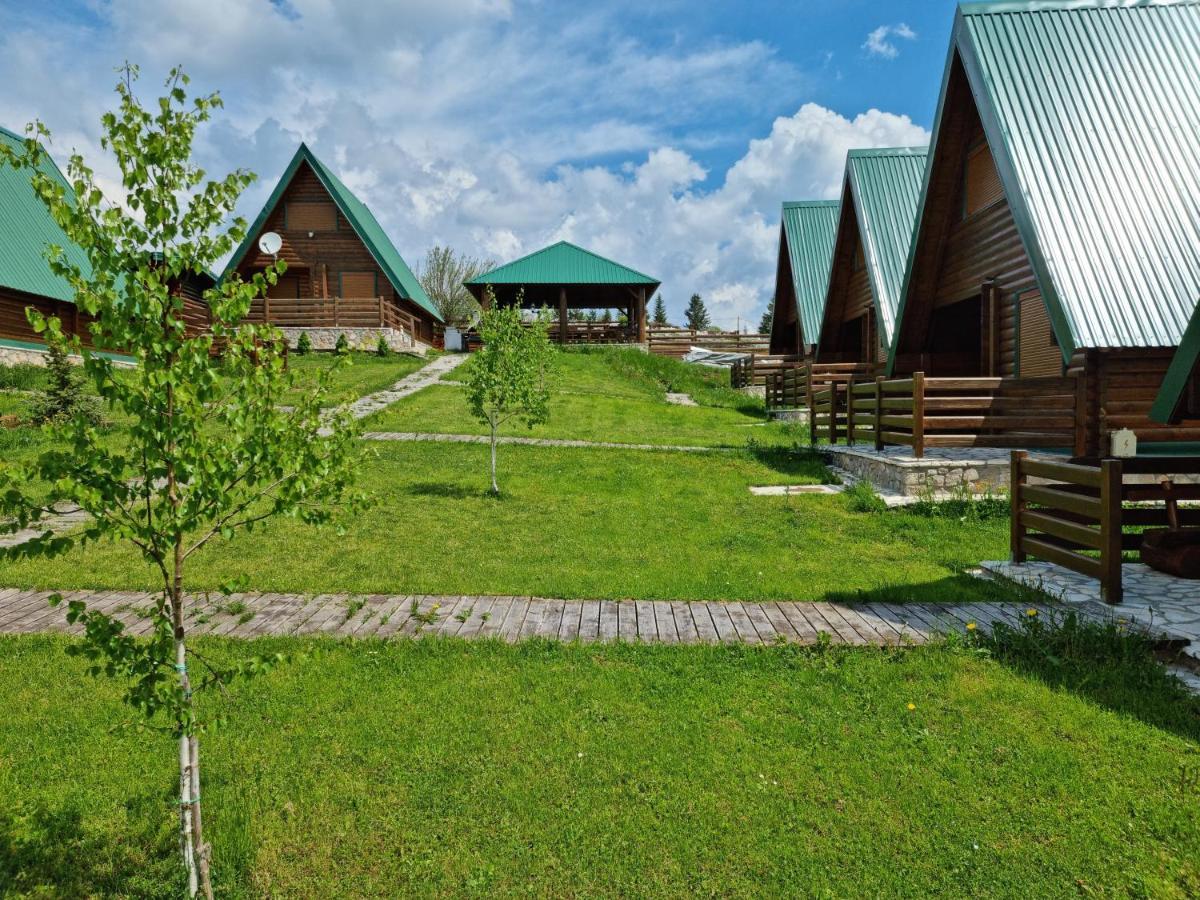 Woodland Villa ชาเบลียค ภายนอก รูปภาพ