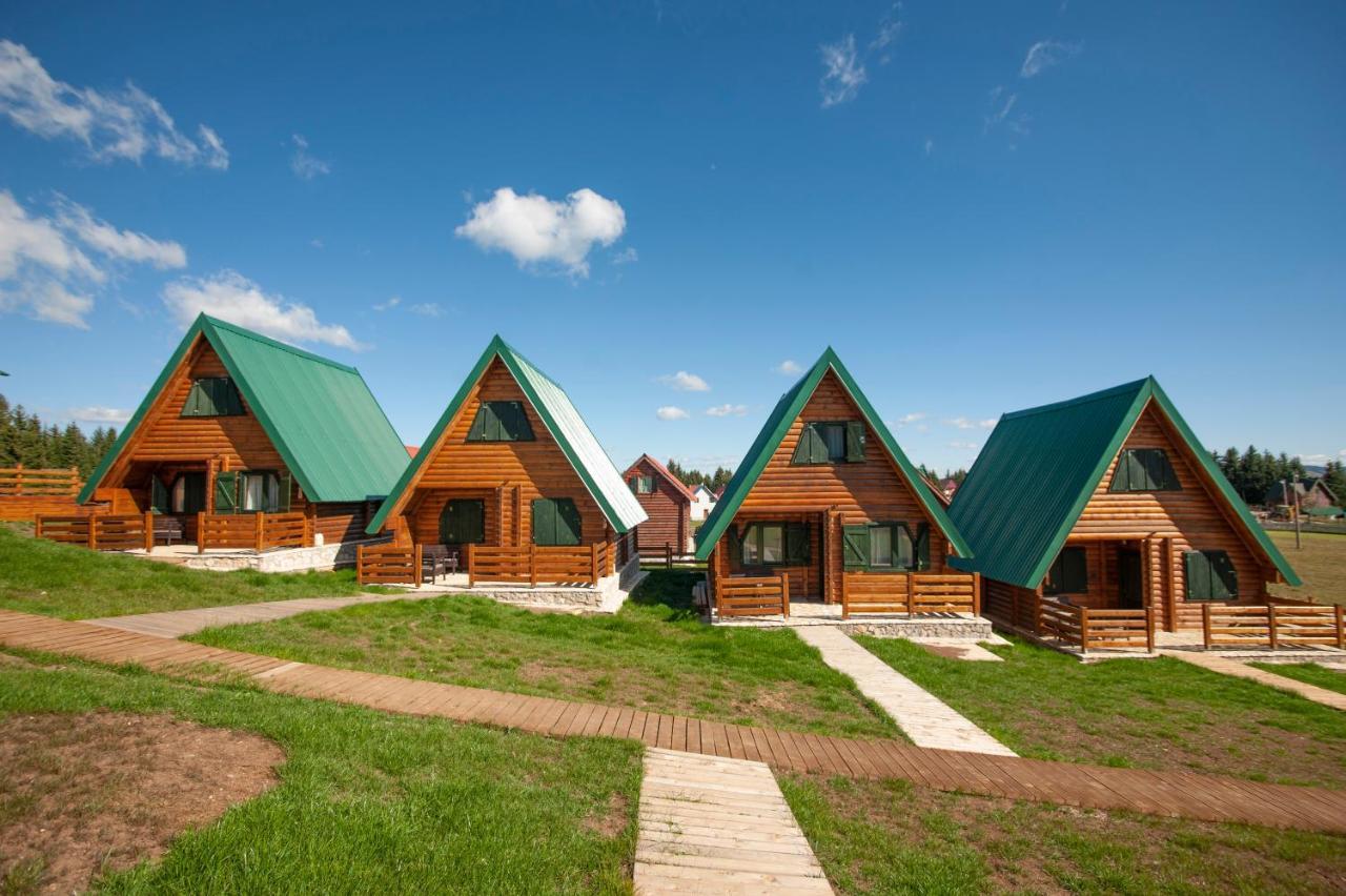Woodland Villa ชาเบลียค ภายนอก รูปภาพ