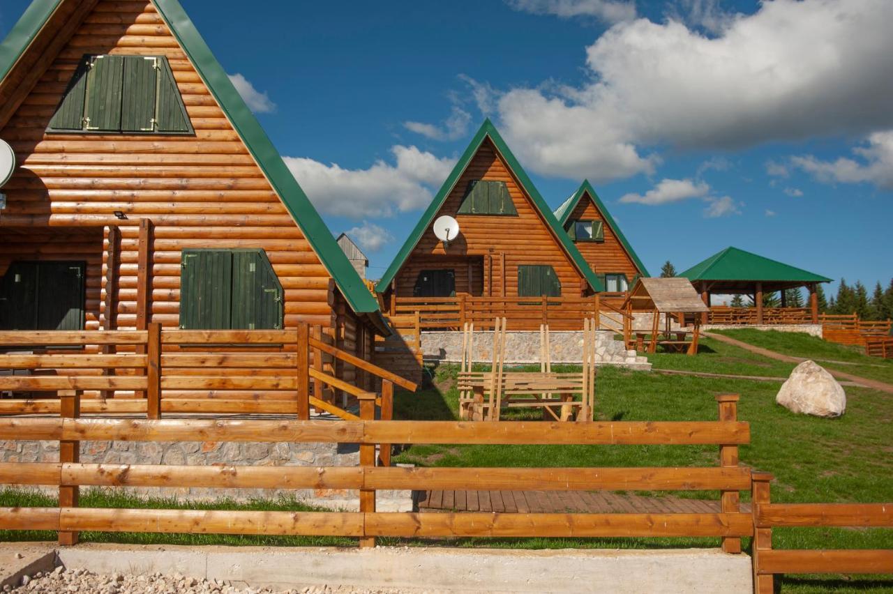 Woodland Villa ชาเบลียค ภายนอก รูปภาพ