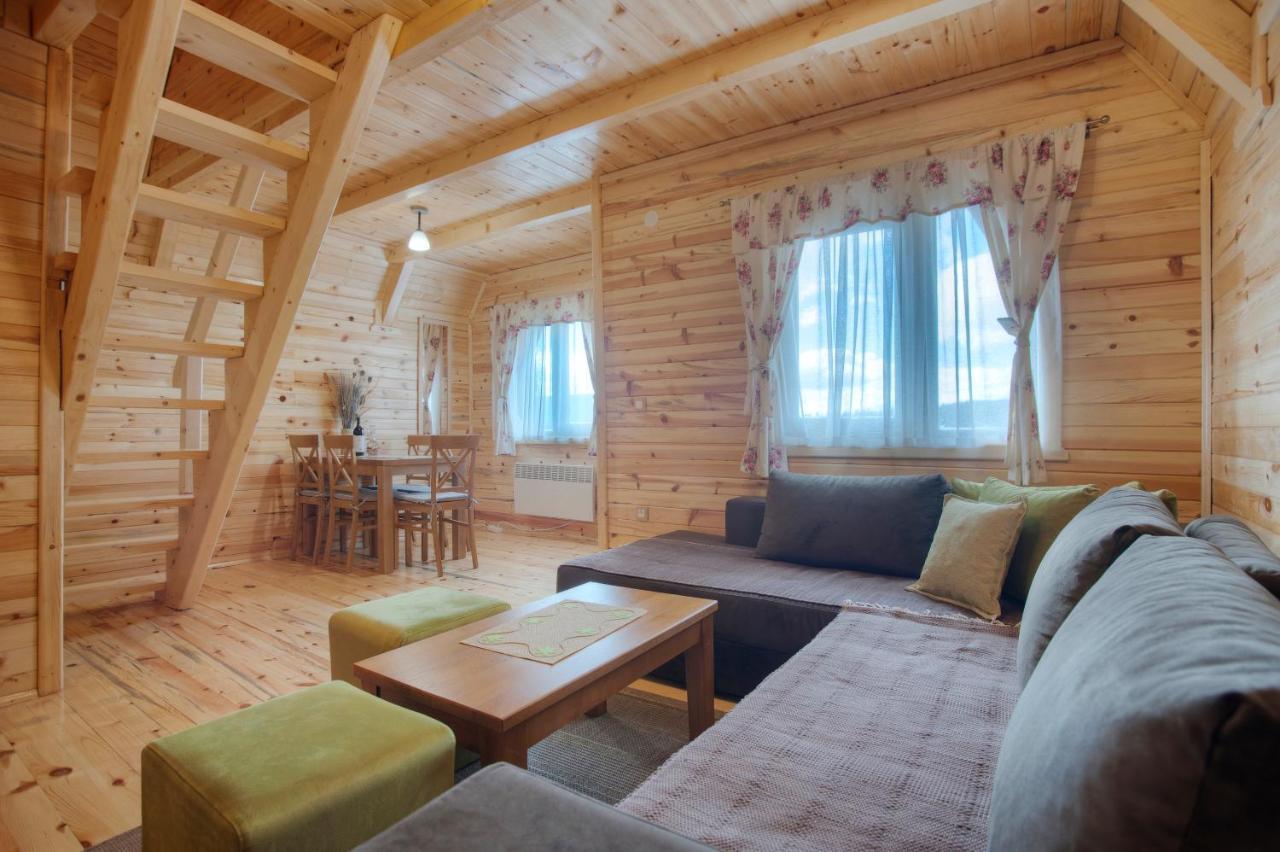 Woodland Villa ชาเบลียค ภายนอก รูปภาพ