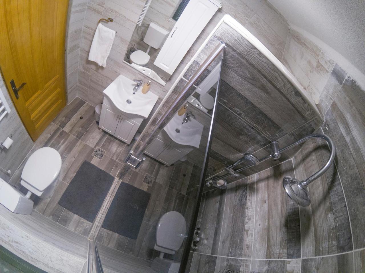 Woodland Villa ชาเบลียค ภายนอก รูปภาพ