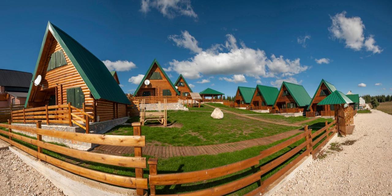 Woodland Villa ชาเบลียค ภายนอก รูปภาพ
