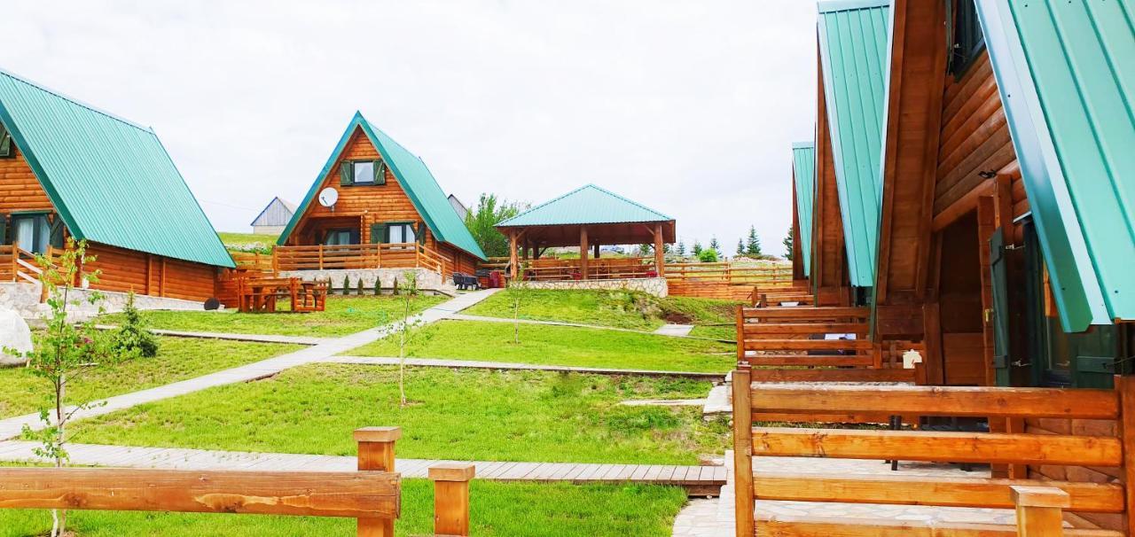 Woodland Villa ชาเบลียค ภายนอก รูปภาพ