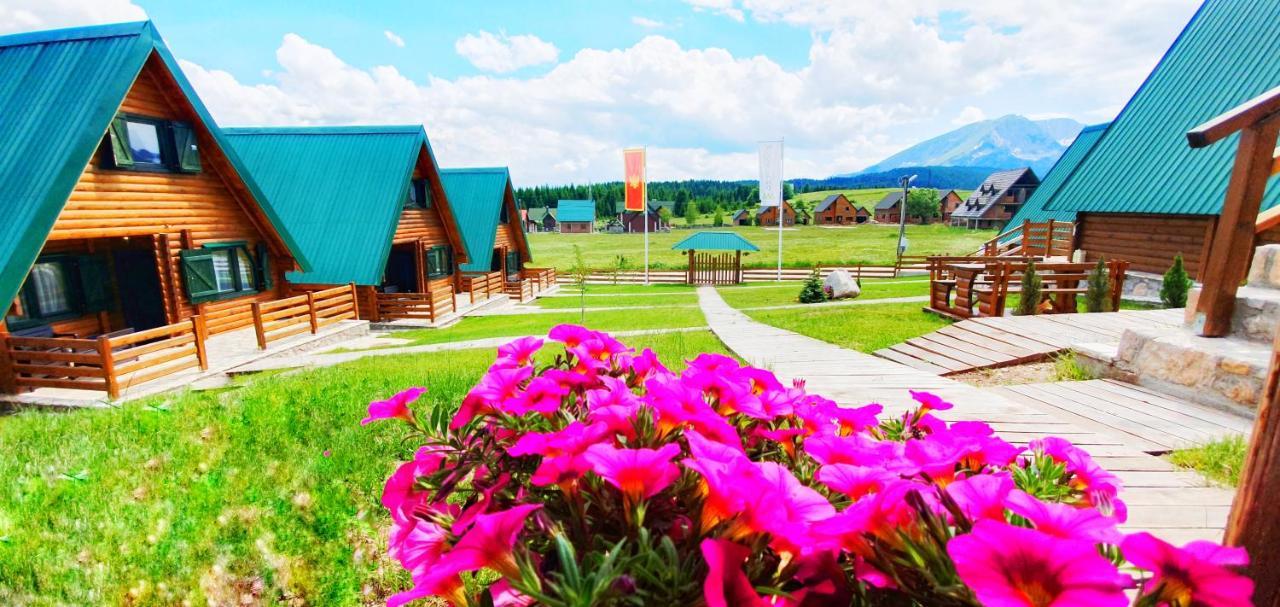 Woodland Villa ชาเบลียค ภายนอก รูปภาพ