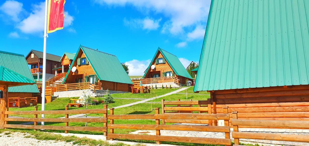 Woodland Villa ชาเบลียค ภายนอก รูปภาพ